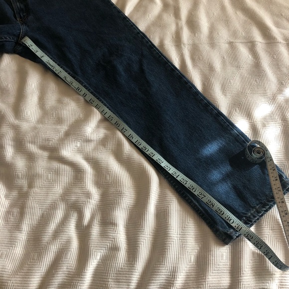 Levi’s Regular Fit 505 Jeans - Picture 5 of 7
